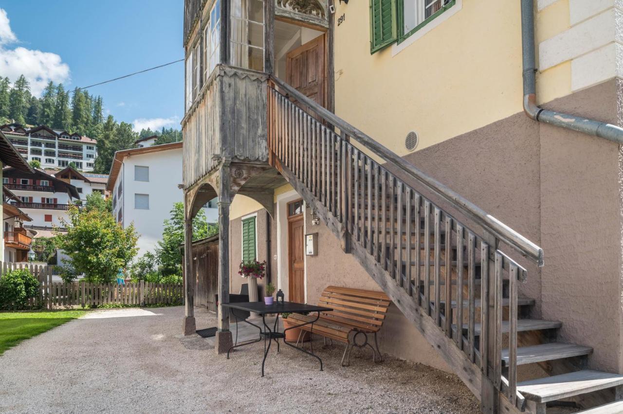 Enrich Apartment Ορτιζέι Εξωτερικό φωτογραφία