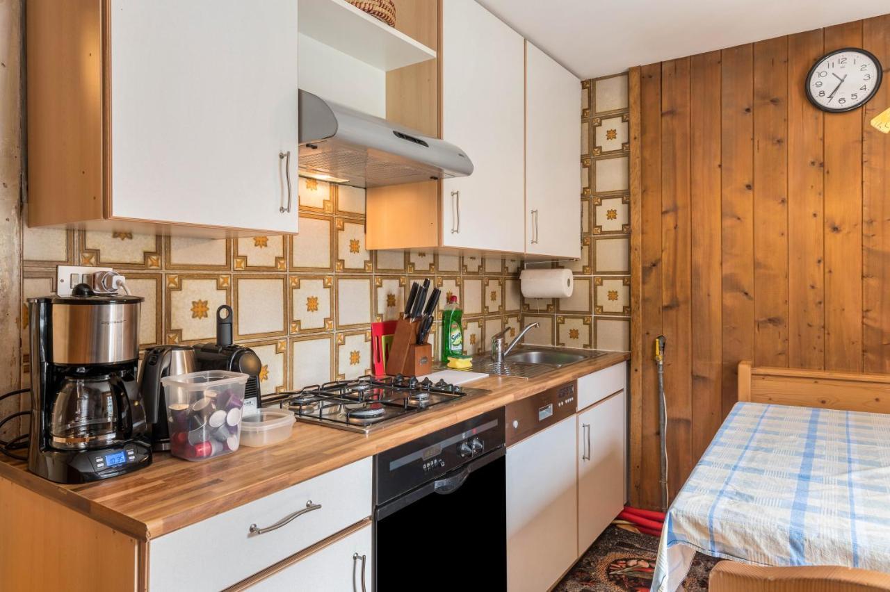 Enrich Apartment Ορτιζέι Εξωτερικό φωτογραφία