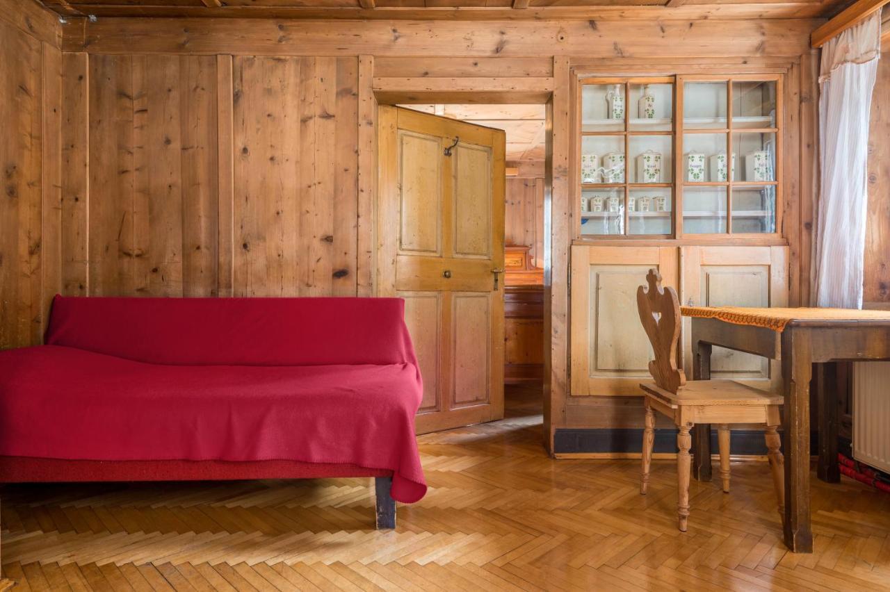 Enrich Apartment Ορτιζέι Εξωτερικό φωτογραφία