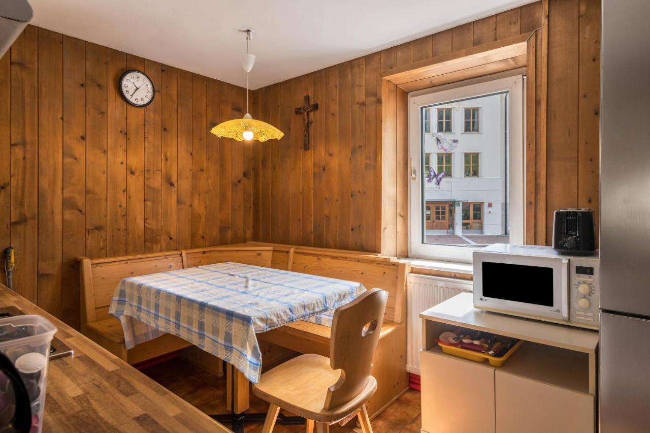 Enrich Apartment Ορτιζέι Εξωτερικό φωτογραφία