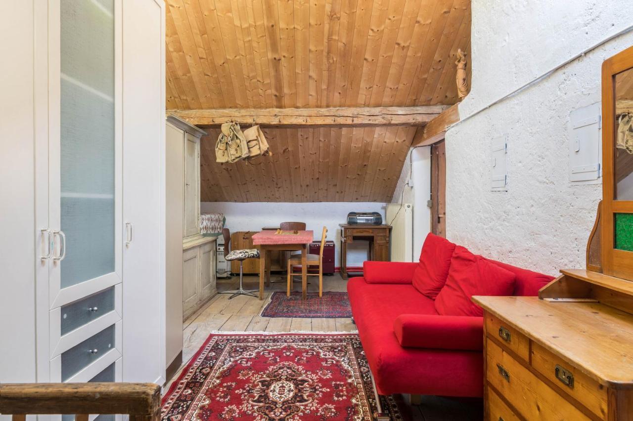 Enrich Apartment Ορτιζέι Εξωτερικό φωτογραφία