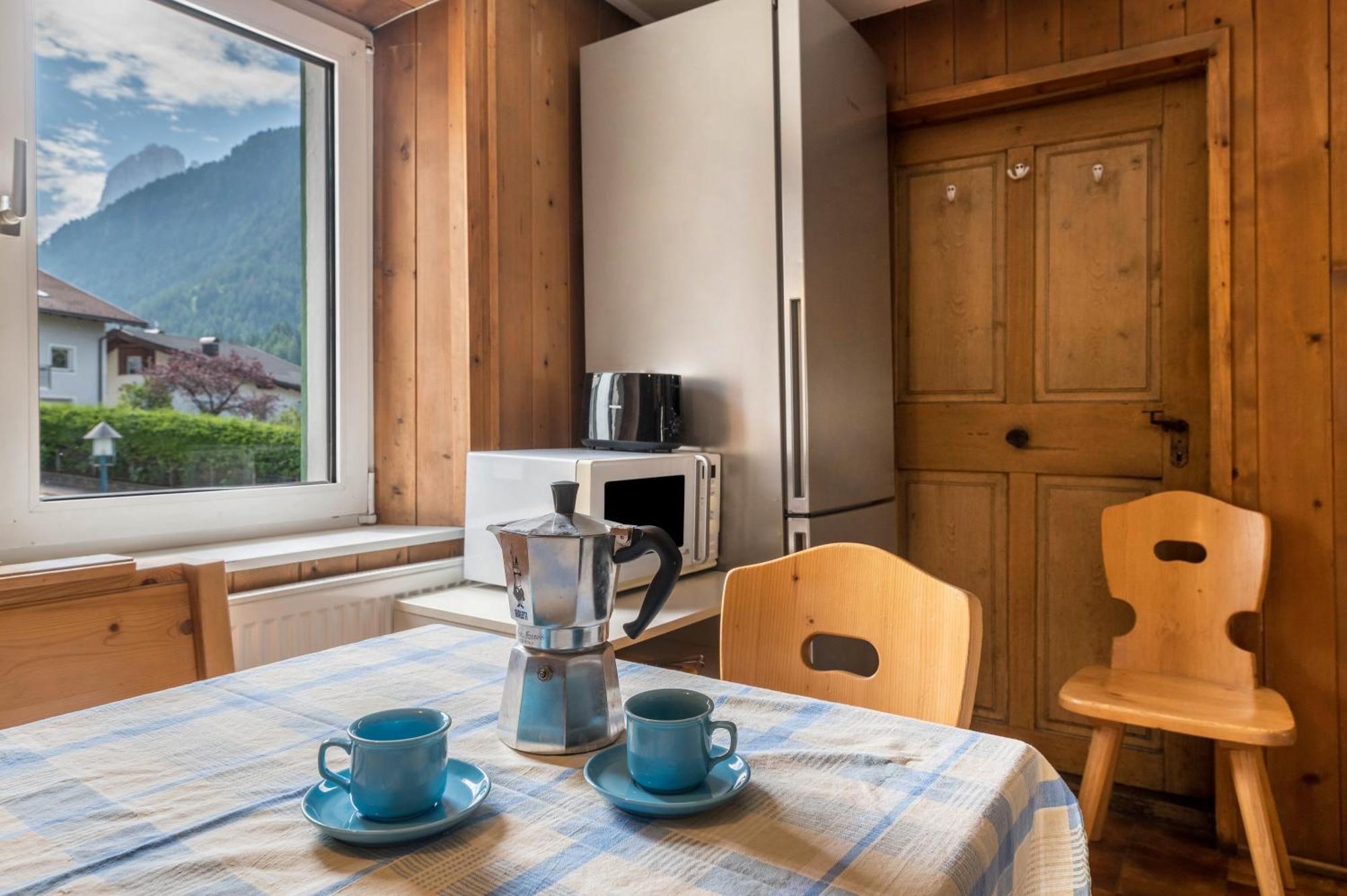 Enrich Apartment Ορτιζέι Εξωτερικό φωτογραφία