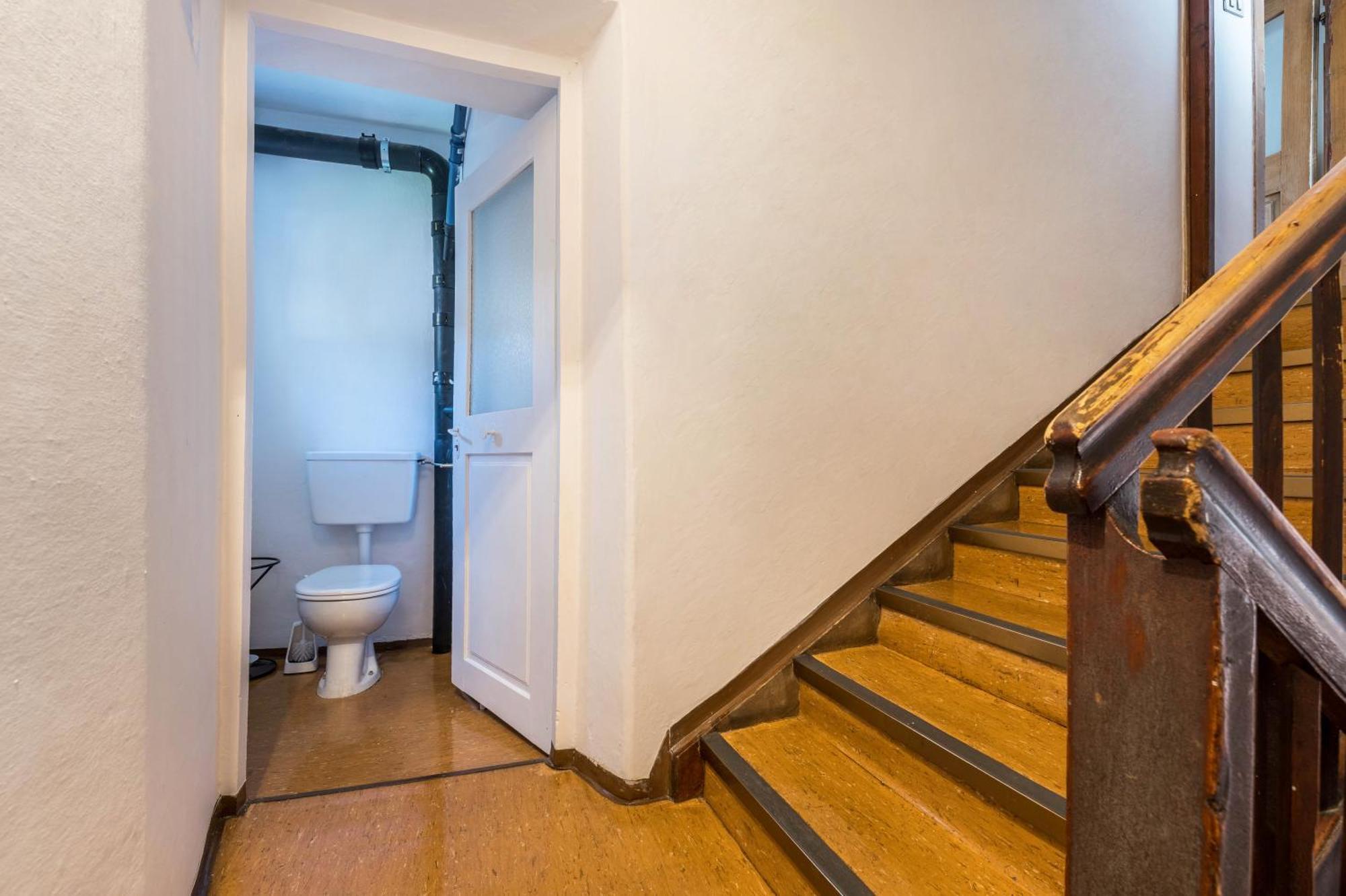 Enrich Apartment Ορτιζέι Εξωτερικό φωτογραφία
