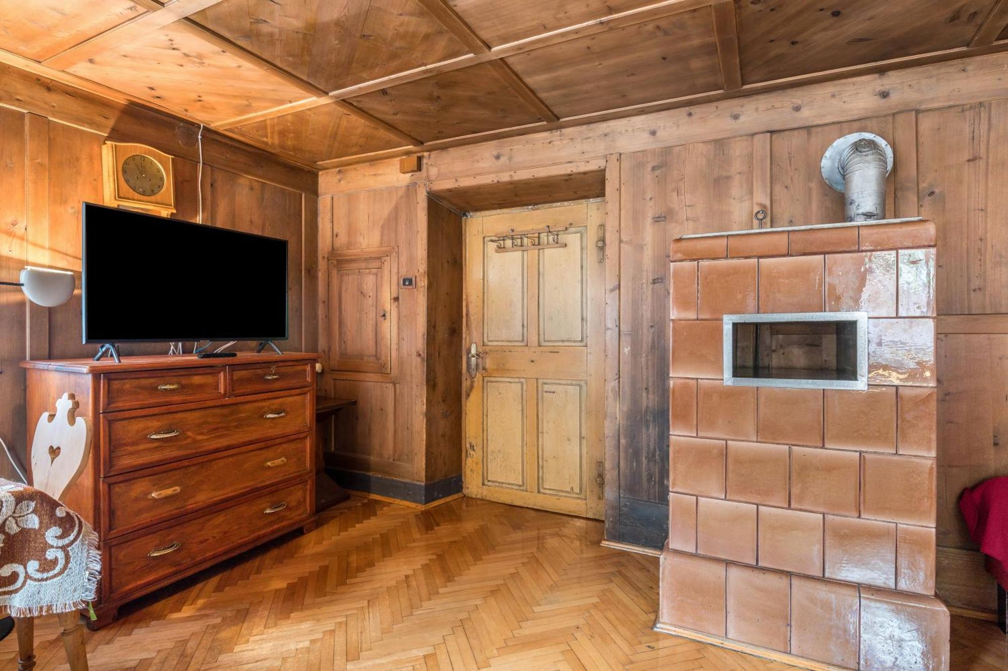 Enrich Apartment Ορτιζέι Εξωτερικό φωτογραφία